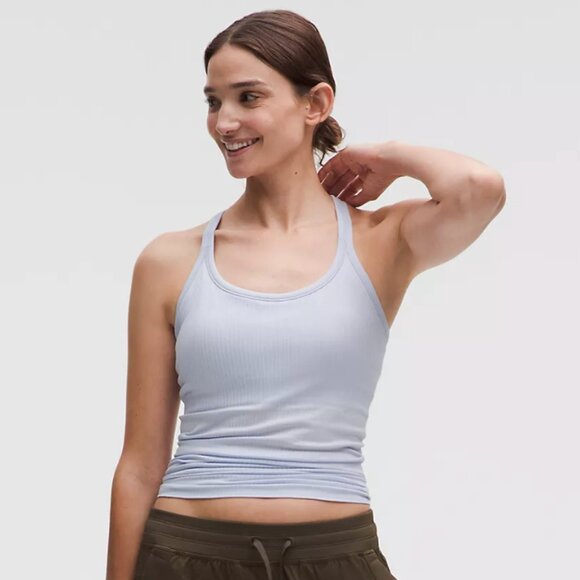 Ebb to Street Tank Top Light Support, B/C Cup - Picture 3 of 4